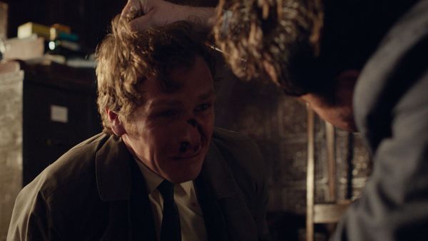 El Detective Endeavour - Tesoro