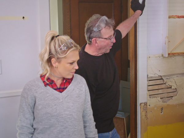 Family Home Overhaul CA - Sarah and Kevin