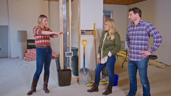 Family Home Overhaul CA - Yonette and Jude