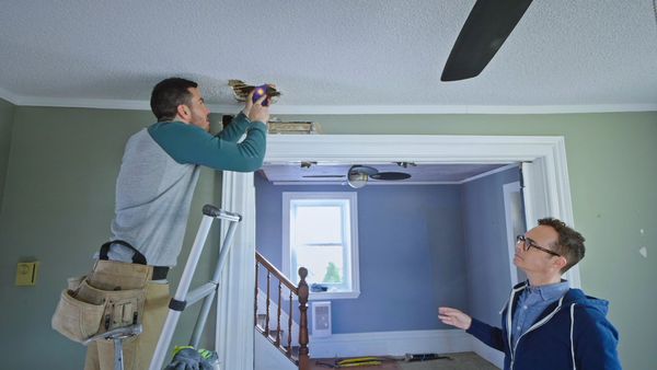 Family Home Overhaul CA - Jennifer