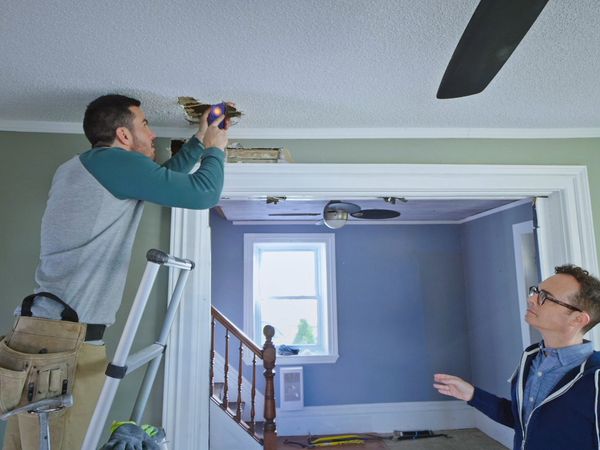 Family Home Overhaul CA - Jennifer