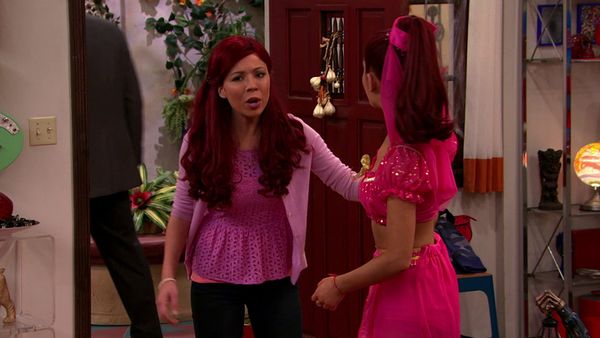 Sam & Cat LT - Niñeras De La Muñeca