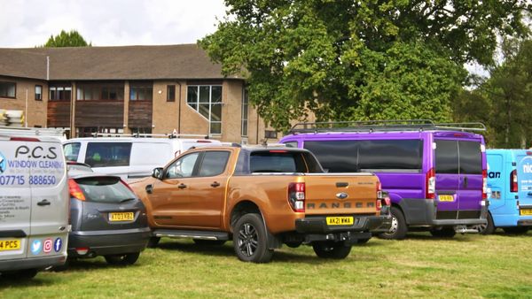 Richard Hammond's Workshop - Avsnitt 106