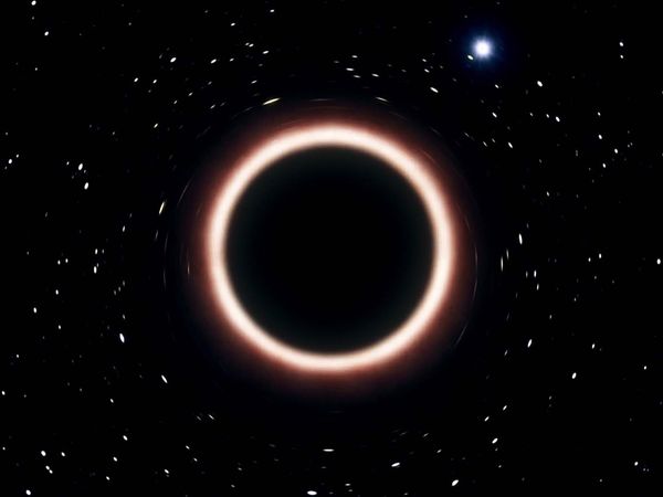 The New Frontier - Proving Einstein