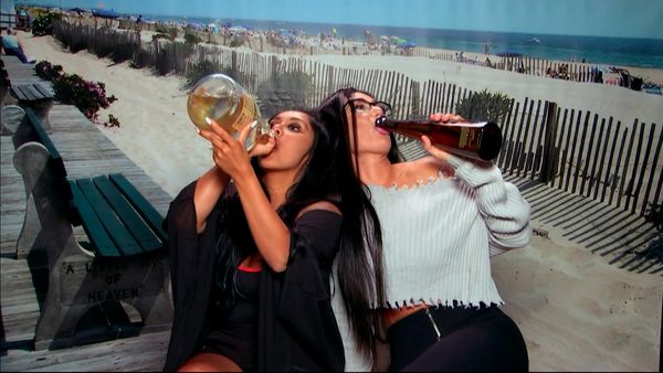 Jersey Shore: Vacaciones en familia - ¿Donde esta la playa?