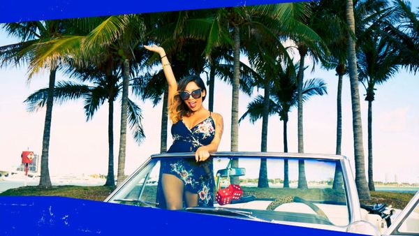 Jersey Shore: Vacaciones en familia - ¿Rollito de Cerdo o Jamón Taylor?