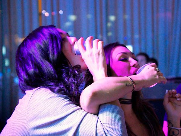 Jersey Shore: Vacaciones en familia - Ciudad Invisible