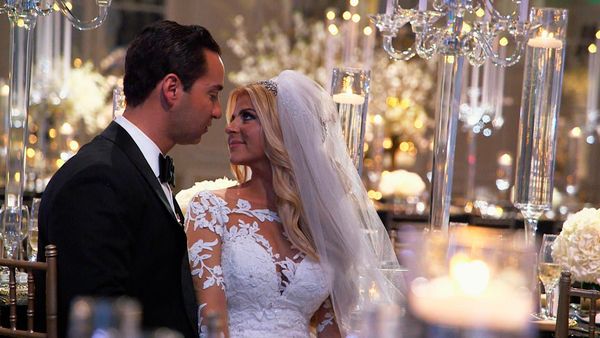 Jersey Shore: Vacaciones en familia - La boda-zilla 1
