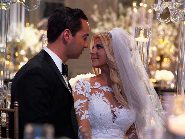 Jersey Shore: Vacaciones en familia - La boda-zilla 1