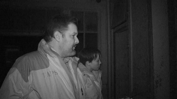 Ghost Hunters - Vintage Spirits