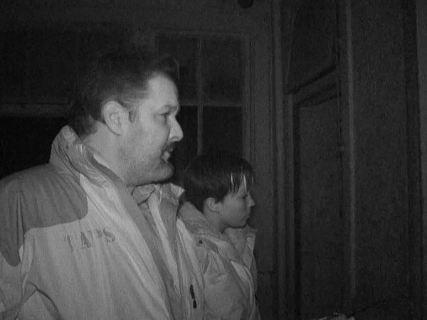 Ghost Hunters - Vintage Spirits