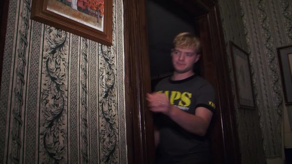 Ghost Hunters - Don’t Forget About Us