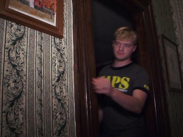 Ghost Hunters - Don’t Forget About Us