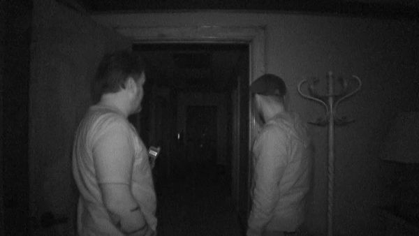 Ghost Hunters - The Coroner's Case