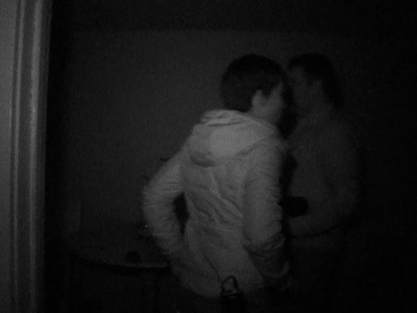 Ghost Hunters - Hoover Damned
