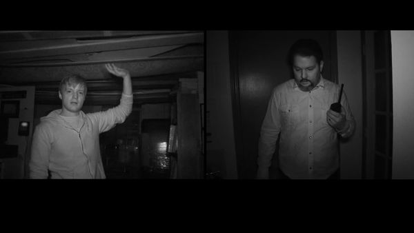 Ghost Hunters - All Ghosts On Deck