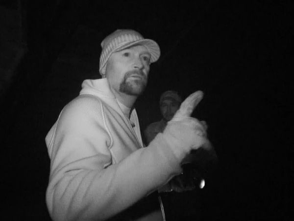 Ghost Hunters - Prescription For Fear
