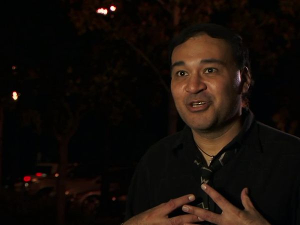 Ghost Hunters - Ghost Mission