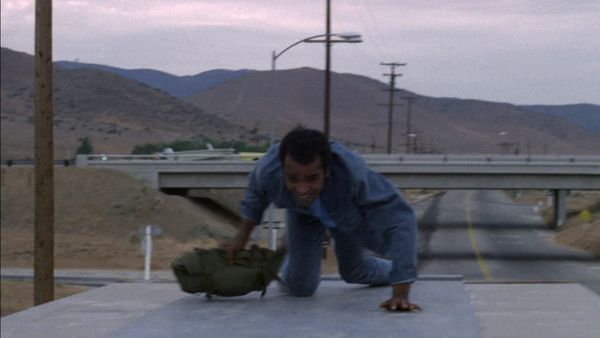 Mission: Impossible - Flip Side