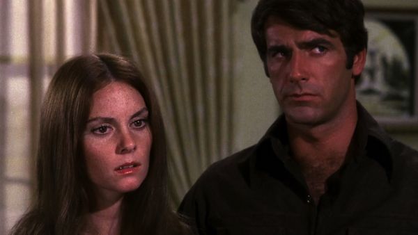 Mission: Impossible - The Innocent