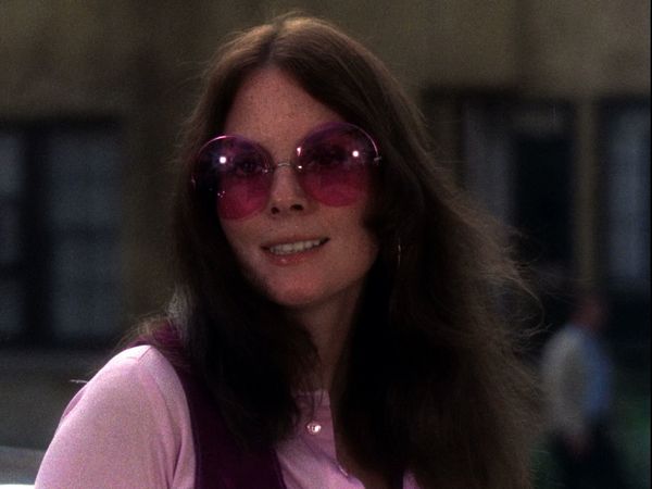 Mission: Impossible - The Catafalque