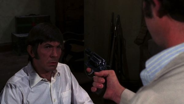 Mission: Impossible - The Hostage