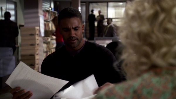 Criminal Minds - Won't Get Fooled Again