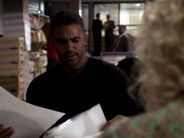 Criminal Minds - Won't Get Fooled Again