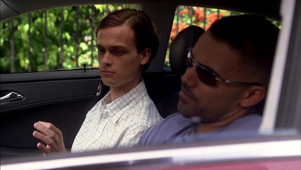 Criminal Minds - Plain Sight
