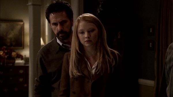 Criminal Minds - Broken Mirror