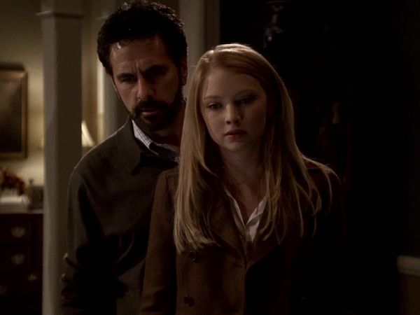 Criminal Minds - Broken Mirror