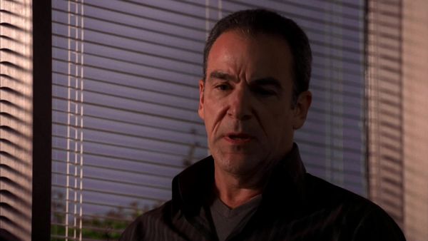 Criminal Minds - L.D.S.K