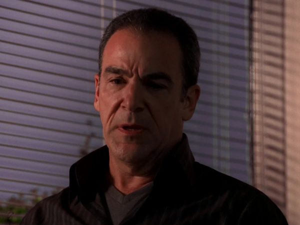 Criminal Minds - L.D.S.K