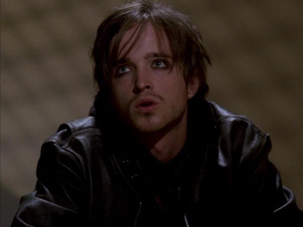 Criminal Minds - The Popular Kids