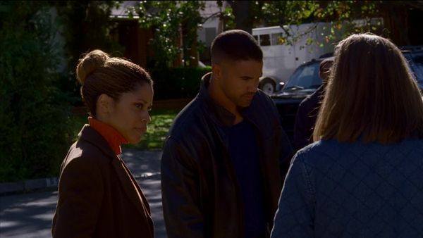 Criminal Minds - What Fresh Hell?