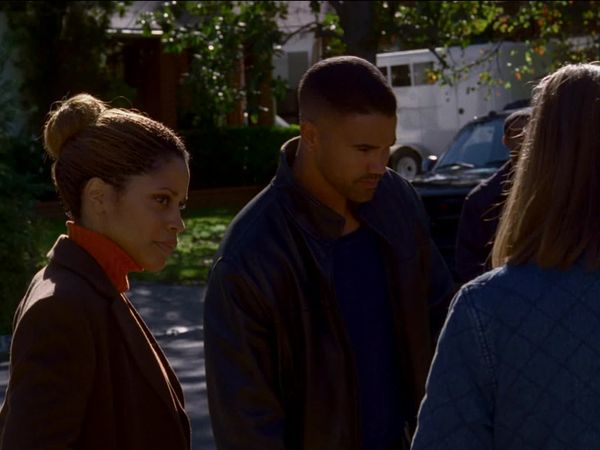 Criminal Minds - What Fresh Hell?