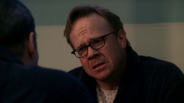 Criminal Minds - Poison