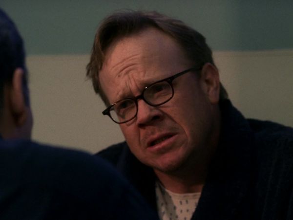 Criminal Minds - Poison