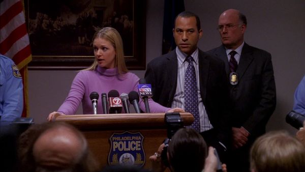 Criminal Minds - Unfinished Business