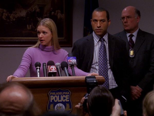 Criminal Minds - Unfinished Business