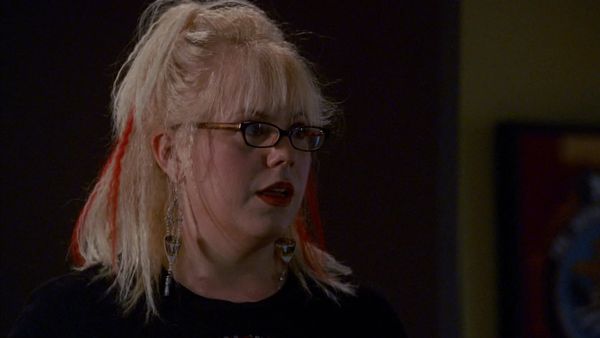 Criminal Minds - The Fisher King: Part 1