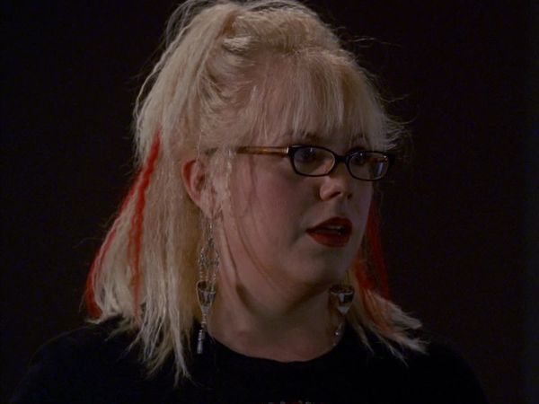 Criminal Minds - The Fisher King: Part 1