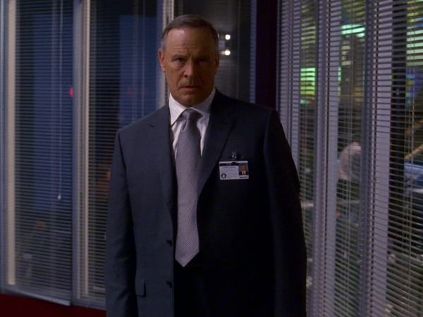 Criminal Minds - Secrets and Lies