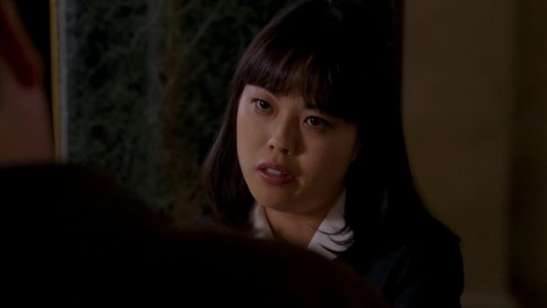 Criminal Minds - A Real Rain