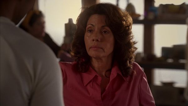 Criminal Minds - Machismo