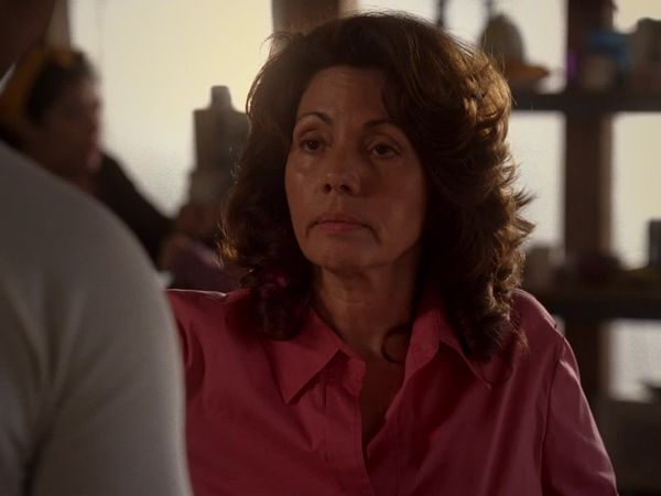 Criminal Minds - Machismo
