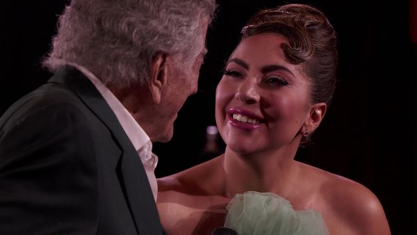 MTV Unplugged - Lady Gaga & Tony Bennett