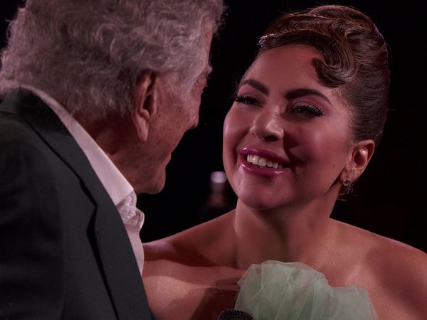 MTV Unplugged - Lady Gaga & Tony Bennett