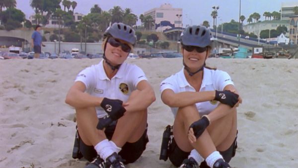 Pacific Blue - Episode 301