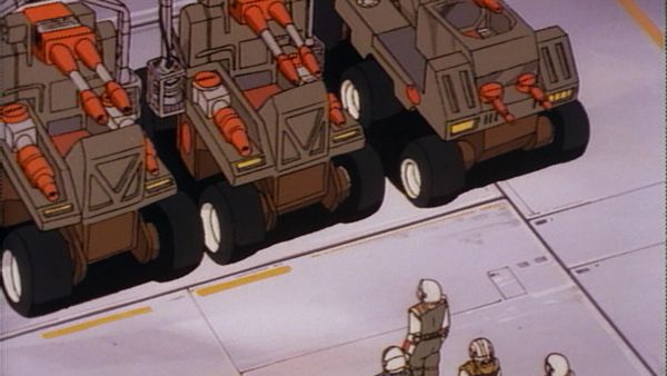 Starcom: The US Space Force - La ruse plutôt que la force